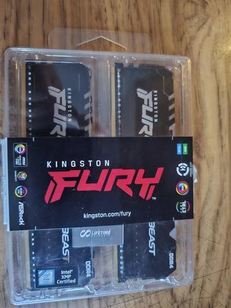 Оперативная память