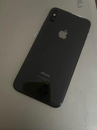 Продам IPhone XS MAX 256 г