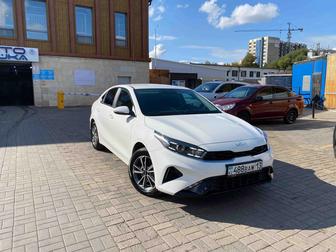 KIA CERATO аренда под такси работа