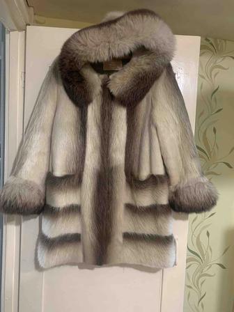 Продам шубу