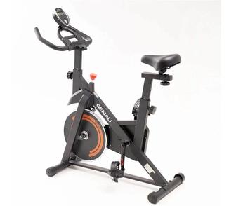 Велотренажёр Genau Spin Bike W101