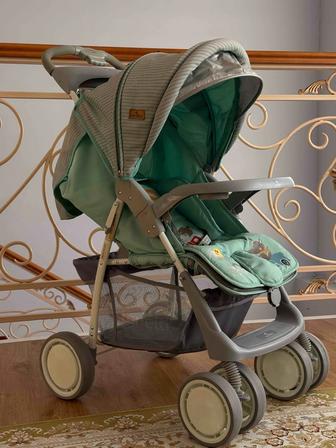 Детская коляска