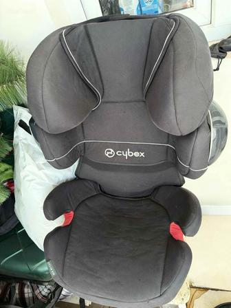 Авто кресло