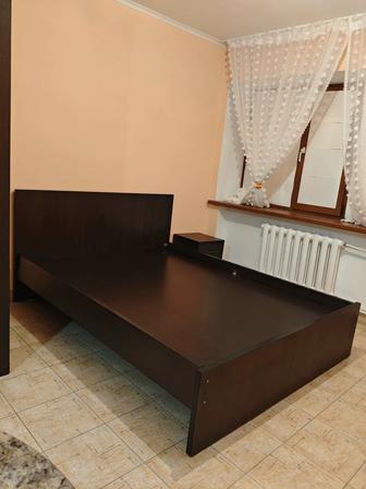 Двухспальная кровать без матраса 200/160 за 18000 тг