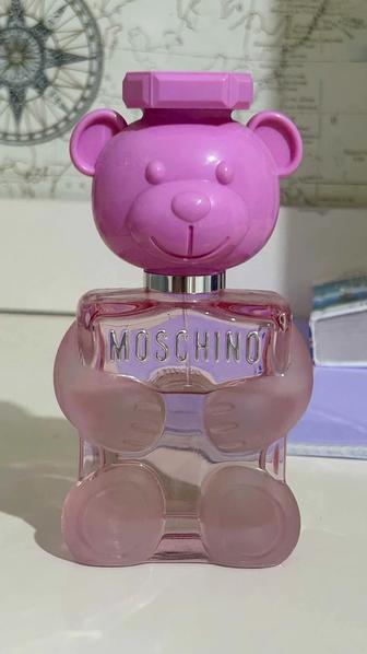 Продам духи б/у