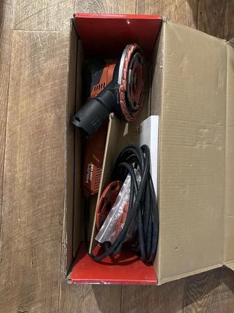 Машина шлифовальная Hilti DGH 130