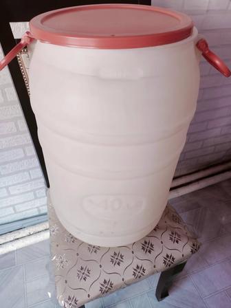Продам бочку