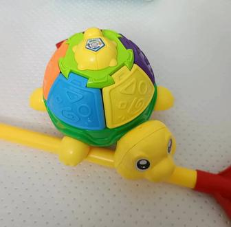 Продам каталку черепашку