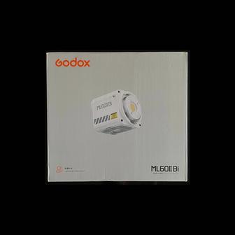 Постоянный свет Godox ML60IIBi