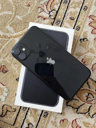 Продам iPhone 11 айфон 11