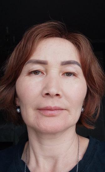 Воспитатель / воспитательница
