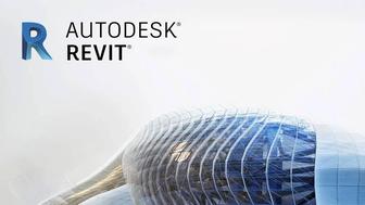 Курс ревит за 10 уроков