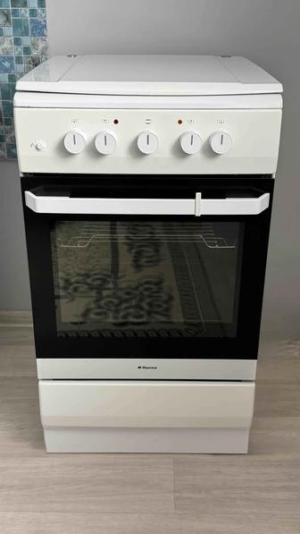 газовая плита Hansa