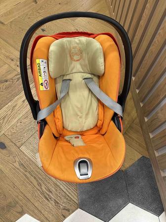 Автокресло от бренда Cybex