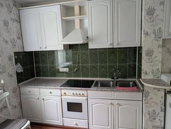 Кухнонный гарнитур