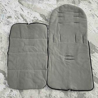 Кокон для коляски