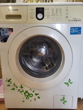 Продам стиральную машину на запчасти