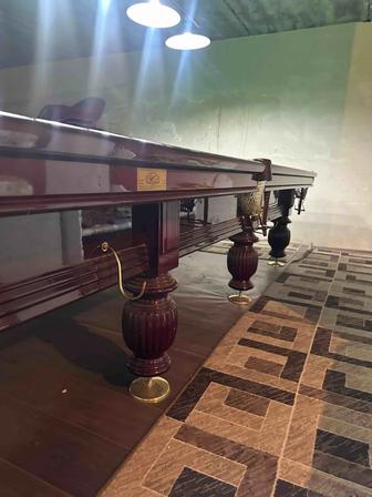 Бильярдный стол бильярд SBY