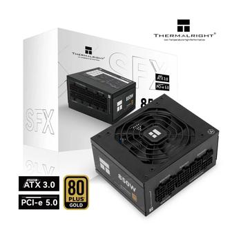 Модульный SFX блок питания Thermalright TR-TGFX850