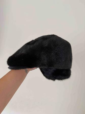 Продам норковую шапку