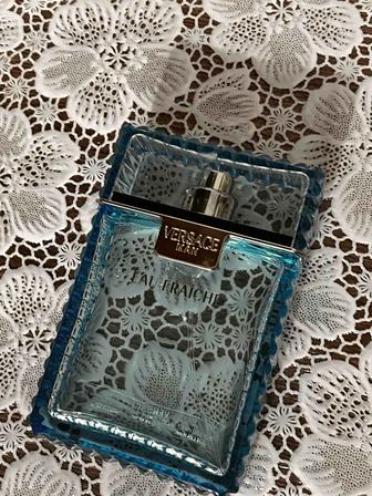 Духи Versace man