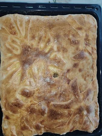 Принимаю заказ на пироги сладкие, рыбные, мясные а также на блинчики