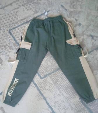 Продам спортивные штаны