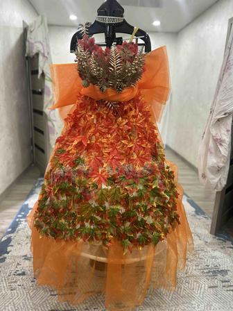 Платье продам