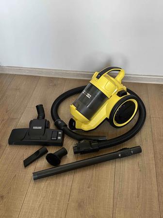 Karcher VC 3 пылесос
