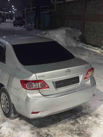 Водитель с личном авто