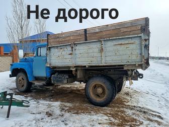 Вывоз мусора . Песок шебень балласт перегной