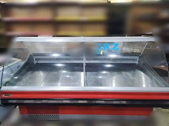 Холодильная витрина