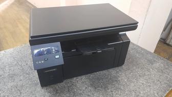 Мфу Hp laserjet m1132 mfp