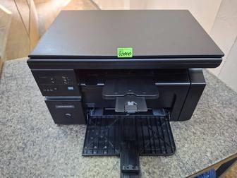 Мфу Hp laserjet m1132 mfp