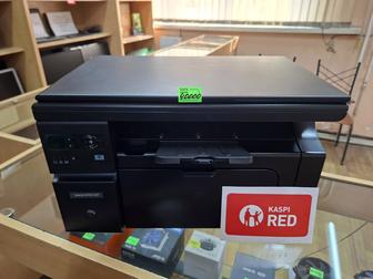 Мфу Hp laserjet m1132 mfp