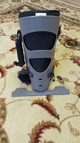 Ортез ортопедический фиксатор стоп