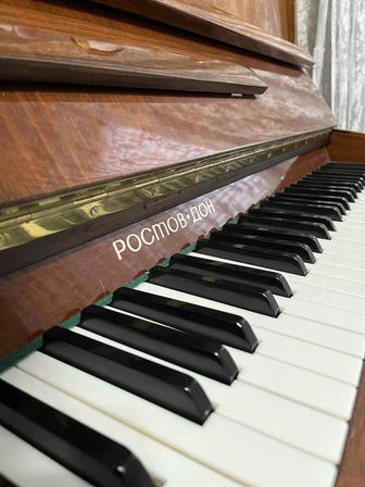 Продам Фортепиано/Пианино Ростов Дон
