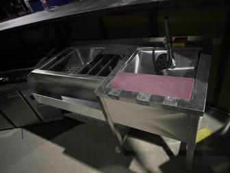 Продам барную станцию