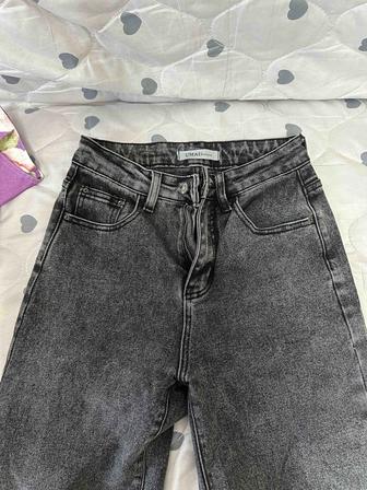 Продам джинсы, брюки, платье