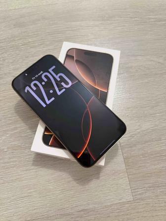 iPhone 16 Pro Max,256GB