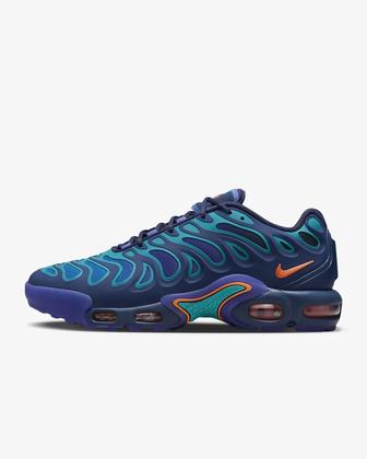 Nike Air Max Plus Drift кроссовки