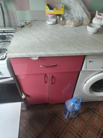 Кухонные шкафы