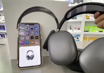 AirPods Max (PREMIUM)