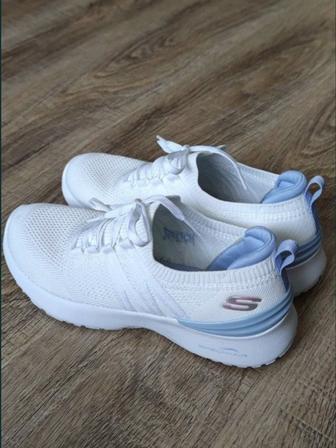 Кроссовки женские Skechers 39 размера