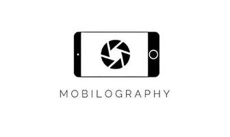 Мобилография