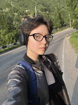 Учитель английского для детей 6-15 лет