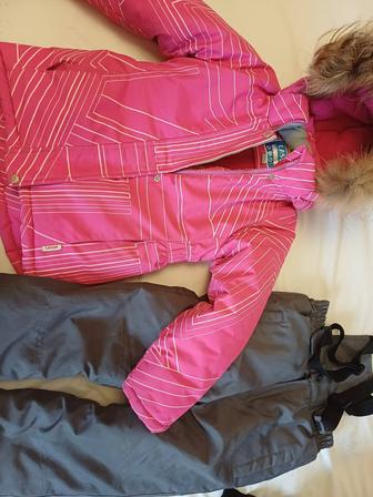 Продам комбинезон детский