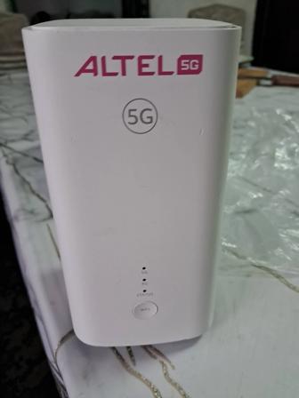 Wi-Fi роутер