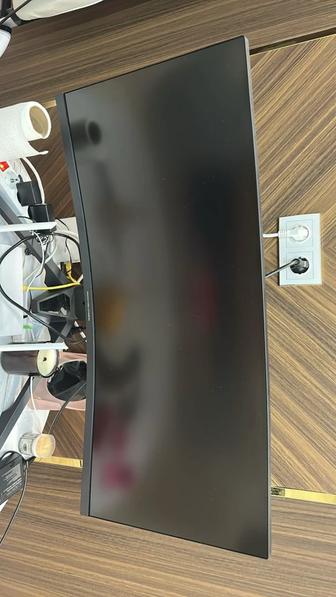 Продажа монитор ASRock 34
