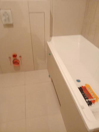 Укладка кафеля керамогранита